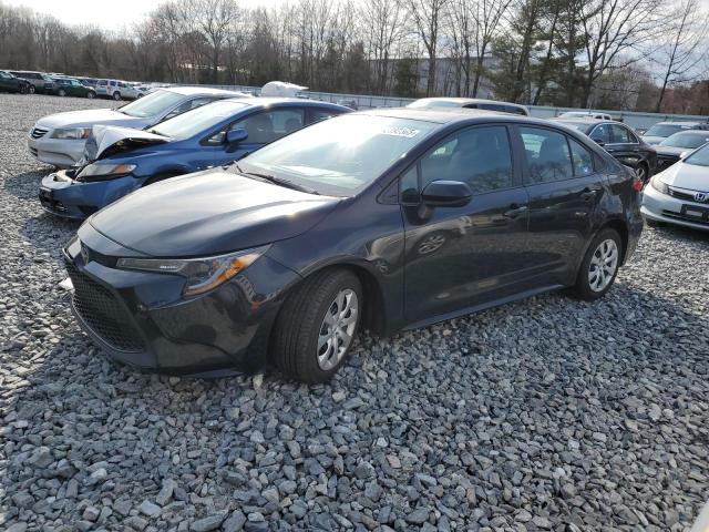 TOYOTA COROLLA LE 2021