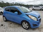 2014 Chevrolet Spark 1Lt за продажба в Houston, TX - Front End