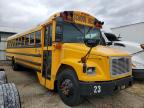 2002 Freightliner Chassis Fs65 for Sale in Wichita, KS - Hail