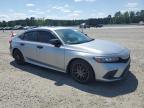 2022 Honda Civic Ex for Sale in Lumberton, NC - Side