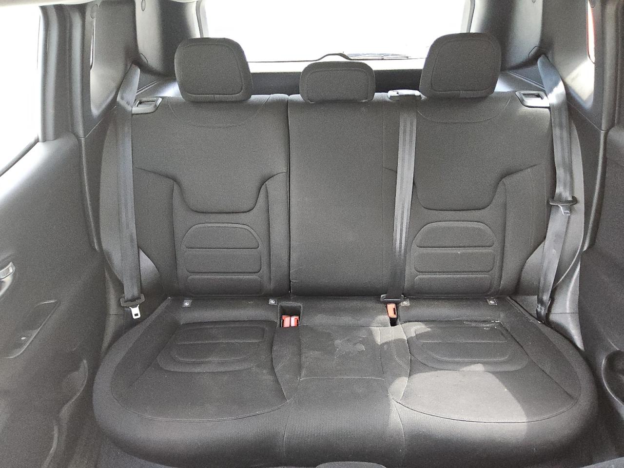 2020 Jeep Renegade Latitude VIN: ZACNJABB0LPL50960 Lot: 52436285