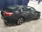 2016 Honda Accord Lx for Sale in Byron, GA - Front End