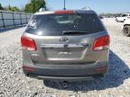 2011 Kia Sorento Base იყიდება Prairie Grove-ში, AR - Front End