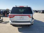 2016 Lincoln Navigator Reserve продається в Wilmer, TX - Rear End