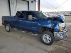 2017 Chevrolet Silverado K2500 Heavy Duty Lt იყიდება Billings-ში, MT - Front End