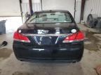 2011 Toyota Avalon Base продається в West Mifflin, PA - Front End