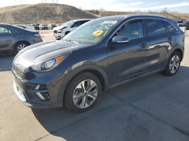 2019 Kia Niro Ex