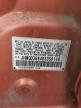 2008 Honda Fit Sport للبيع في Houston، TX - Front End
