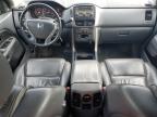 2007 Honda Pilot Exl zu verkaufen in Lyman, ME - Front End
