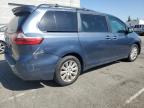 Rancho Cucamonga, CA에서 판매 중인 2015 Toyota Sienna Xle - Rear End