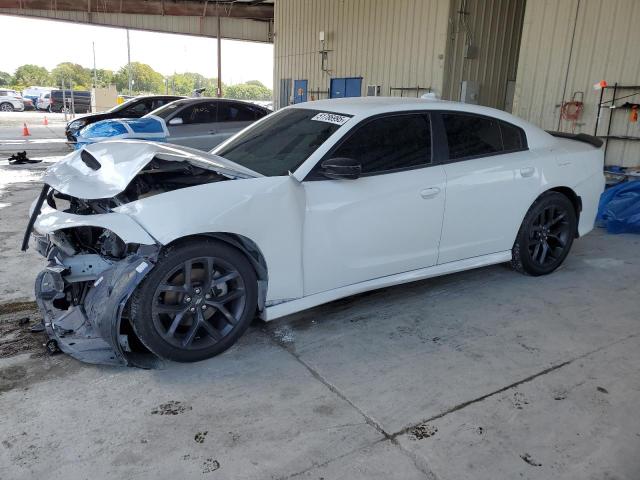  DODGE CHARGER 2021 Biały