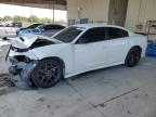 2021 Dodge Charger R/T na sprzedaż w Homestead, FL - Front End