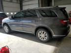 2021 Dodge Durango Sxt на продаже в Greenwood, NE - Front End