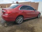 2016 Mercedes-Benz C 300 for Sale in North Las Vegas, NV - Front End
