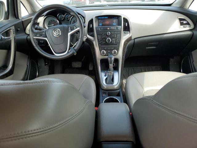 Седани BUICK VERANO 2013 Чорний