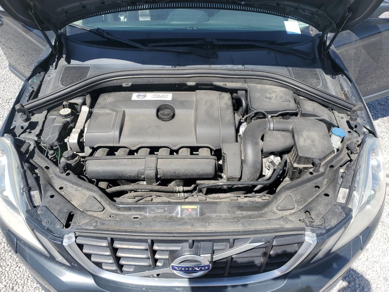 2010 Volvo Xc60 3.2 VIN: YV4960DL8A2101557 Lot: 51189685