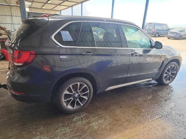 Parquets BMW X5 2014 Charcoal