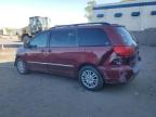 2009 Toyota Sienna Xle за продажба в Albuquerque, NM - Front End