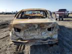 2014 Bmw 320 I na sprzedaż w Fresno, CA - Burn