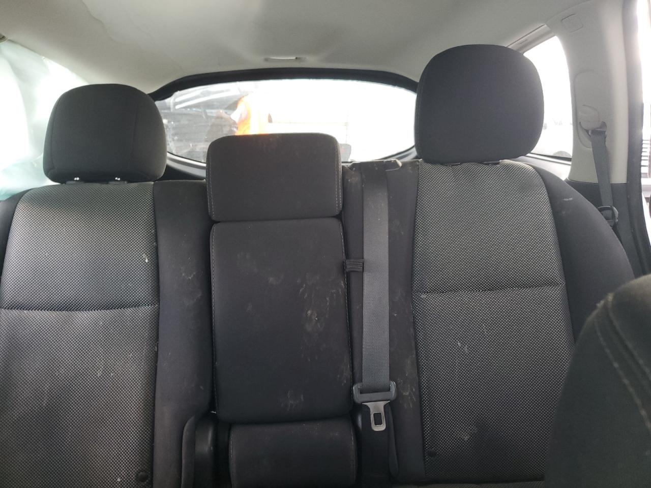 5N1DR2MN2HC672530 NISSAN PATHFINDER 2017