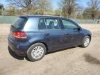 2013 Volkswagen Golf    en Venta en Laurel, MD - Front End