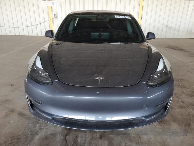  TESLA MODEL 3 2023 Gray