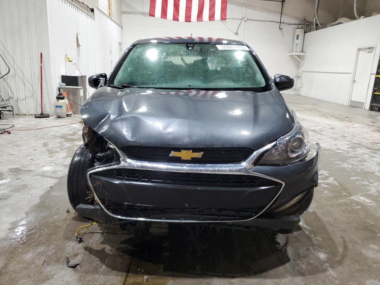 KL8CB6SA9KC820250 CHEVROLET SPARK 2019