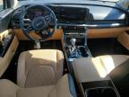 2022 Kia Carnival Ex for Sale in Newton, AL - Undercarriage