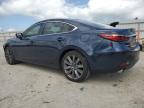 Jacksonville, FL에서 판매 중인 2018 Mazda 6 Touring - Front End