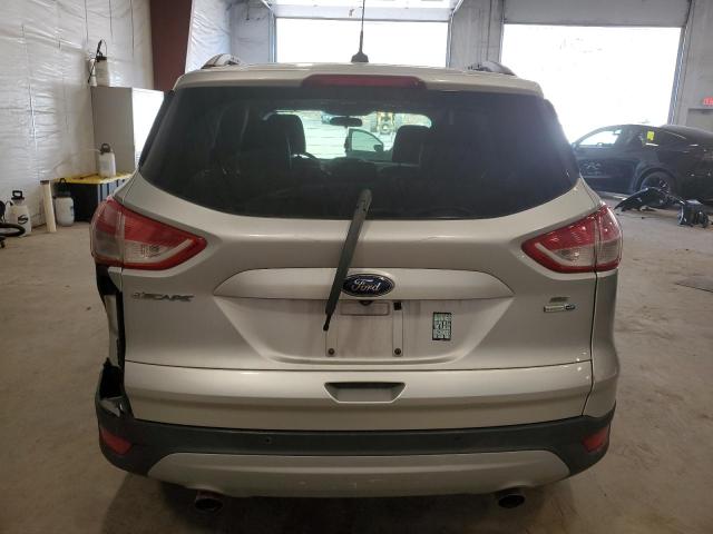  FORD ESCAPE 2014 Silver