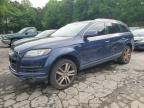 2015 Audi Q7 Premium Plus for Sale in Austell, GA - Mechanical