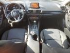 2016 Mazda 3 Sport للبيع في Sacramento، CA - Rear End