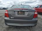 2010 Ford Fusion Se იყიდება Earlington-ში, KY - Hail