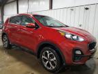 2020 Kia Sportage Lx for Sale in West Mifflin, PA - Side