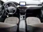 2021 Ford Escape Se იყიდება Van Nuys-ში, CA - Front End