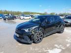 2018 TOYOTA C-HR DESIG for sale at Copart ST HELENS