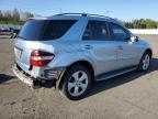 2009 Mercedes-Benz Ml  للبيع في Portland، OR - Rear End