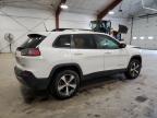 2022 Jeep Cherokee Limited for Sale in Center Rutland, VT - Front End