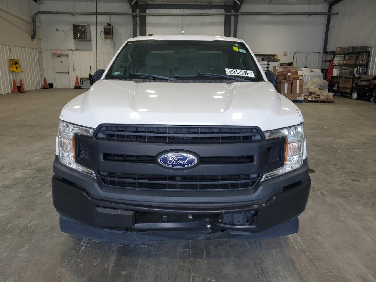 1FTEX1CB6JKF23226 FORD F-150 2018