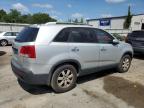 2013 Kia Sorento Lx zu verkaufen in Savannah, GA - Mechanical