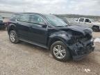 2014 Chevrolet Equinox Ls იყიდება Kansas City-ში, KS - Front End