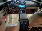 2019 Jaguar Xjl Portfolio за продажба в Gastonia, NC - Front End