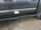 2021 Toyota Tacoma Double Cab de vânzare în Mercedes, TX - Water/Flood