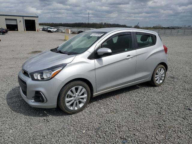 2017 Chevrolet Spark 1Lt