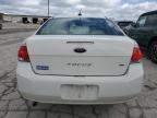 2010 Ford Focus Se იყიდება Indianapolis-ში, IN - Front End