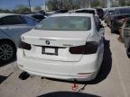 2015 Bmw 320 I en Venta en Las Vegas, NV - Front End
