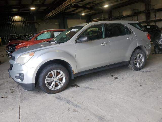 2012 Chevrolet Equinox Ls