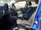 2018 Ford Ecosport Se zu verkaufen in Davison, MI - Undercarriage