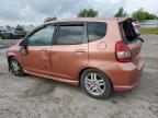 2008 Honda Fit Sport للبيع في Houston، TX - Front End