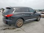 2013 Infiniti Jx35  იყიდება Grand Prairie-ში, TX - Rear End